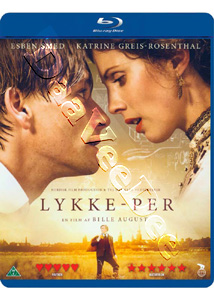 A Fortunate Man | Lykke-Per  |   Blu-Ray